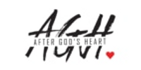 AGH Apparel coupons